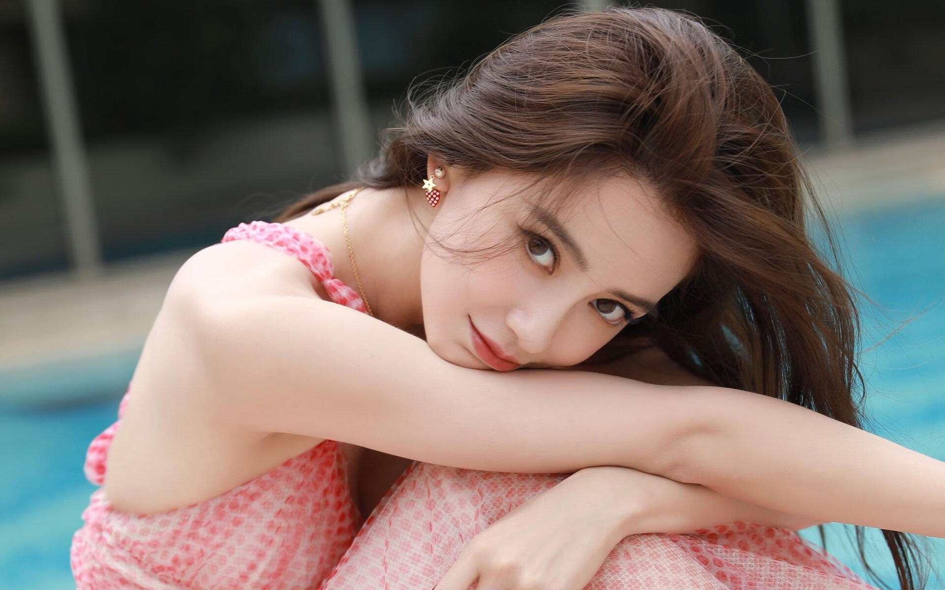 水球比赛比利时男队防守严密，比利时队放水